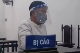 Giả chữ ký giám đốc chiếm đoạt tiền ngân hàng trong việc mua bán ô tô 