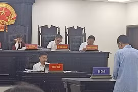 Bịa chuyện là cán bộ công an để lừa tiền bằng chiêu “phá án” 