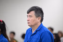 Nhận hối lộ hơn 14 tỷ đồng, cựu Phó Vụ trưởng - Nguyễn Lộc An lĩnh thêm 11 năm tù 