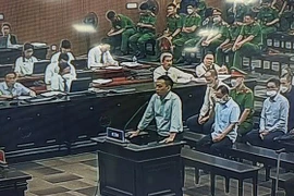 'Đạo diễn' phi vụ chuyển hóa 430.000 m2 đất tại Bình Dương phủ nhận nội dung truy tố 