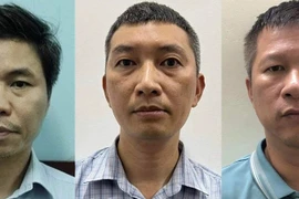 Nhóm cựu cán bộ Bộ Công Thương "tiếp tay" doanh nghiệp trục lợi hàng trăm tỷ đồng