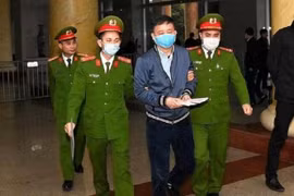 Vụ án Ethanol Phú Thọ sẽ xét xử trong 10 ngày liên tiếp