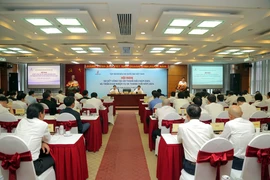 Petrovietnam hoàn thành vượt mức kế hoạch SXKD 6 tháng đầu năm 2024