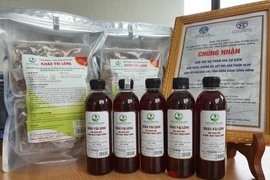 Thu về số tiền “khủng” từ việc sản xuất và buôn bán thuốc sinh lý nam giới giả 