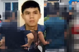 Lời khai của kẻ sát hại bạn gái tại nhà nghỉ 