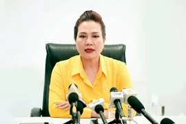 Cựu Tổng Giám đốc SJC bị truy tố vì “phù phép” vàng miếng chiếm đoạt hàng chục tỷ đồng