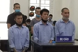 Tử hình đối tượng đâm chết người đàn ông “gà chuyện” từ cú điện thoại nhầm