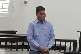 “Chém gió” xin dự án xây dựng chiếm đoạt nhiều tỷ đồng 