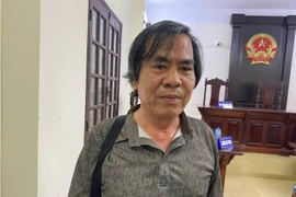 Diễn biến mới vụ cựu sinh viên yêu cầu trường đại học bồi thường hơn 40 tỷ đồng