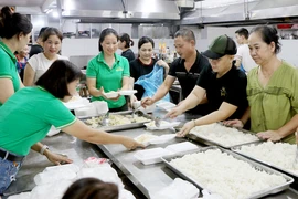 Lĩnh án phạt tù vì sử dụng Facebook “bôi nhọ” người làm từ thiện 