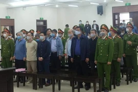 Người mua căn biệt thự trong vụ án Ethanol Phú Thọ đề nghị gì ở cấp phúc thẩm?