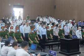 Tiếp tục làm rõ thủ đoạn 'hô biến' 430.000m2 đất trong vụ thất thoát hàng nghìn tỉ đồng 