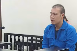 Tuyên phạt tử hình đối tượng sát hại người thân vì ảo giác ma túy