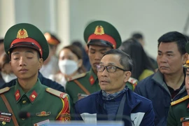 Bộ ba gian dối, thông đồng đưa Việt Á vào Đề tài nghiên cứu kit test của Học viện Quân y