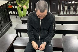 Lĩnh án giết người từ cuộc rượu thịt chó