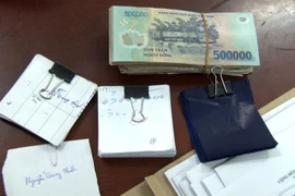 Truy tố nhóm đối tượng đánh bạc hàng chục tỷ đồng bằng hình thức lô - đề 