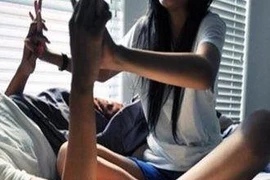 Nam thanh niên liên tục gọi bạn gái 'nhí' đến nhà để 'quan hệ'
