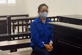 Người đàn bà U70 vào tù vì "chém gió" xin việc làm tại bệnh viện 