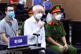 Vụ thất thoát hàng nghìn tỷ đồng tại Bình Dương: Người liên quan mong muốn 'khắc phục' hậu quả 