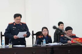 “Trùm” đa cấp Liên kết Việt bị đề nghị tù chung thân và bồi thường hơn 800 tỷ đồng