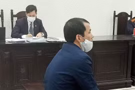 Lĩnh án giết người từ chuyện nợ nần rồi đánh nhau