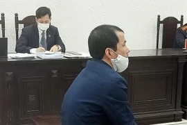 Lĩnh án giết người từ chuyện nợ nần rồi đánh nhau