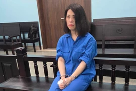 Tạo lập nhóm “chát” zalo mạo danh nhân viên sứ quán chiếm đoạt số tiền lớn