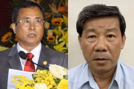 Cựu Bí thư, Chủ tịch tỉnh Bình Dương chuẩn bị hầu tòa 