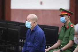 Sau án chung thân, 'Út trọc' tiếp tục đối mặt với án tù trong một vụ án mới