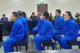 Nhân viên ngân hàng làm “tay trong” cho nhóm đối tượng lừa đảo tinh vi 