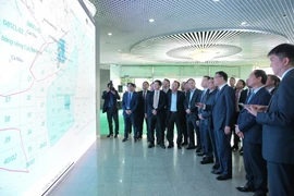 Mốc son mới – Tầm nhìn mới cho chặng đường phát triển bền vững 