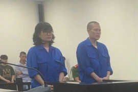 Cặp nhân tình tự giới thiệu là con nguyên cán bộ lãnh đạo cao cấp để lừa tiền