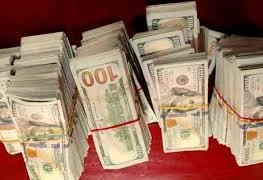 Người đàn bà cầm đầu đường dây vận chuyển gần 30.500 tỷ đồng qua biên giới 