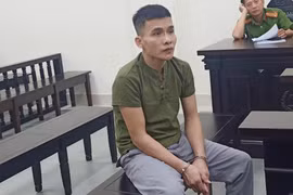 Nhận 800 triệu đồng "chạy án" ma túy... 