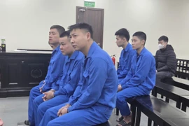 Bị đâm trọng thương từ việc đi vệ sinh không đúng chỗ