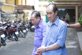 Giám đốc lừa làm visa đi lao động Hàn Quốc, chiếm đoạt hơn 4,4 tỉ đồng