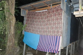 Cụ ông 67 tuổi bị cắt đứt "của quý" vì giở trò đồi bại với hàng xóm