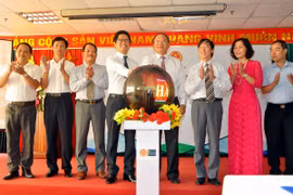 Ngành thuế đồng hành cùng doanh nghiệp khởi nghiệp