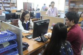 Hà Nội lại "điểm danh" 157 doanh nghiệp nợ 63,5 tỷ đồng tiền thuế 