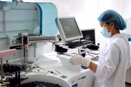 Kiểm toán Nhà nước: Có thiết bị y tế giá trúng thầu cao gấp 20 lần giá nhập khẩu