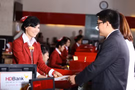 Ưu đãi lớn cho khách hàng doanh nghiệp