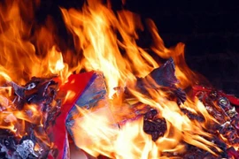 Phù thuỷ, thầy bói, lái trâu - nghe là "bỏ mạng"!