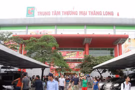 Big C bác thông tin chủ Trung Quốc núp bóng