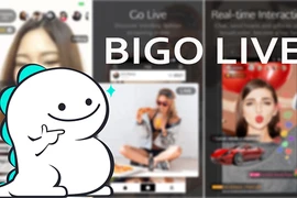 Mạng xã hội "chui" cung cấp nhiều thông tin "độc hại", khiêu dâm