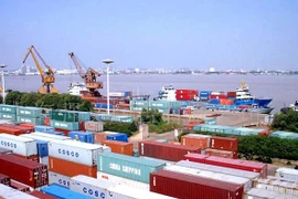 6 tháng, Việt Nam xuất siêu 1,54 tỷ USD