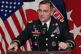 Triều Tiên có khả năng chế tạo đầu đạn hạt nhân cho tên lửa tầm xa