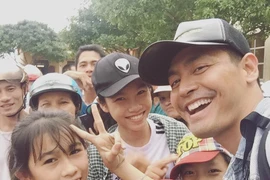 MC Phan Anh bị giả mạo Facebook, bôi nhọ hình ảnh ​