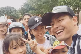 MC Phan Anh bị giả mạo Facebook, bôi nhọ hình ảnh ​