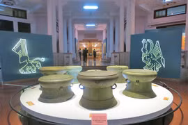 90 năm phát hiện Văn hóa Đông Sơn: Vẫn còn những điều cần sáng tỏ