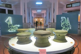 90 năm phát hiện Văn hóa Đông Sơn: Vẫn còn những điều cần sáng tỏ